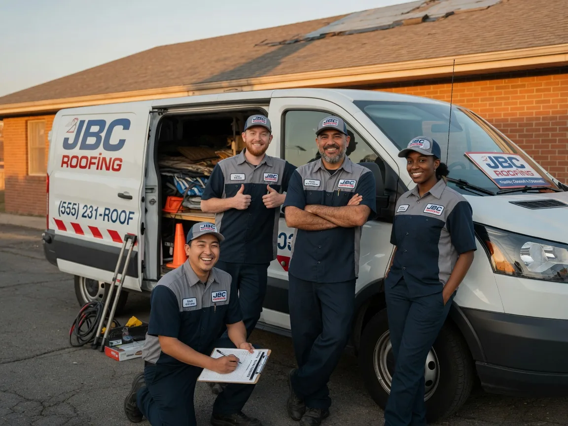 Roof Replacement company in East Springfield, PA