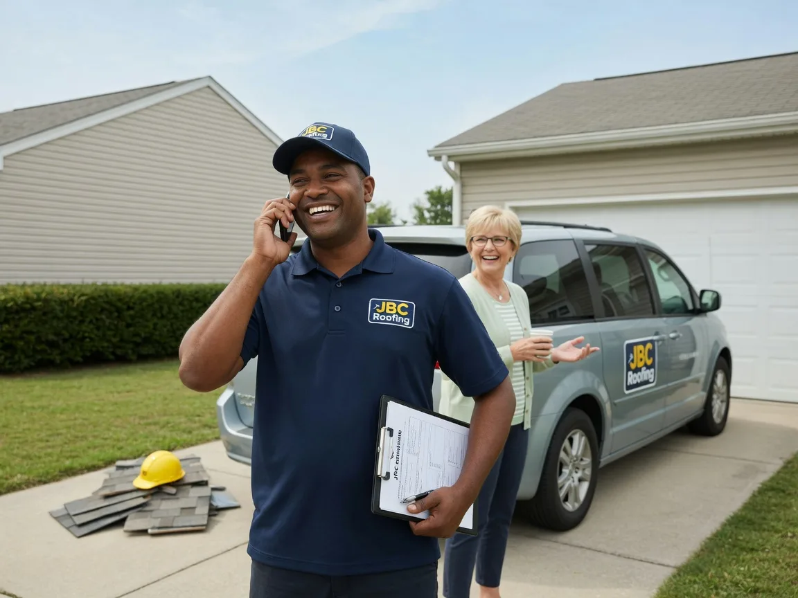 Roof Replacement East Springfield, PA FAQs